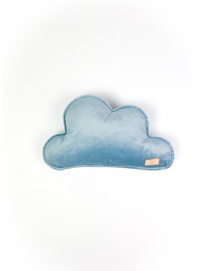 Cosy cloud.